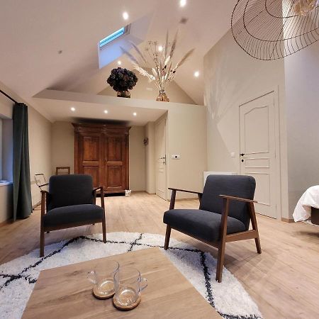 Les Chanterolles Chaumont-Gistoux Экстерьер фото